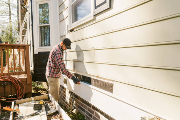 Trusted Siding Contractor service in Canfield, OH - Creative Siding